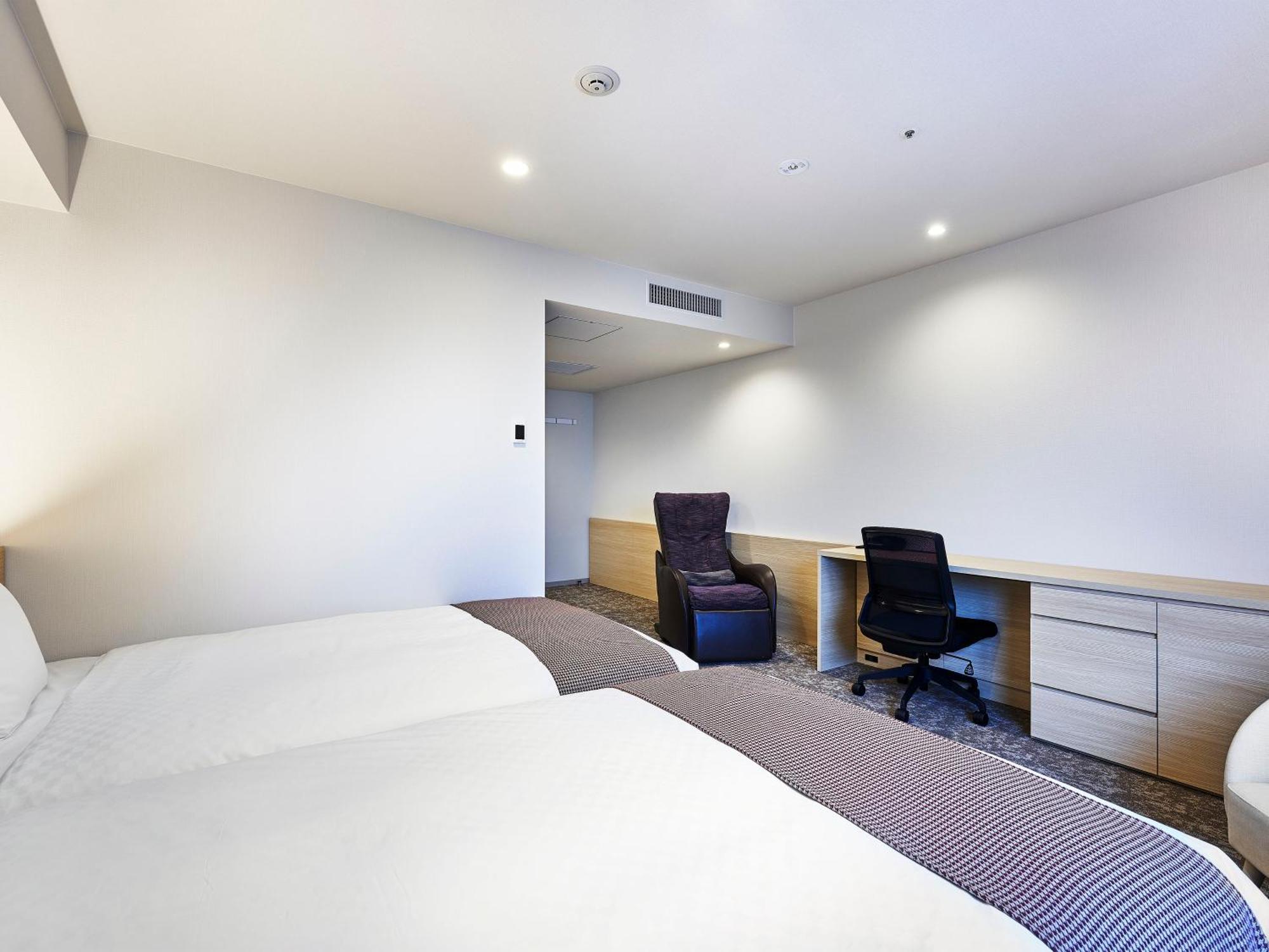 Daiwa Roynet Hotel Gifu Quarto foto