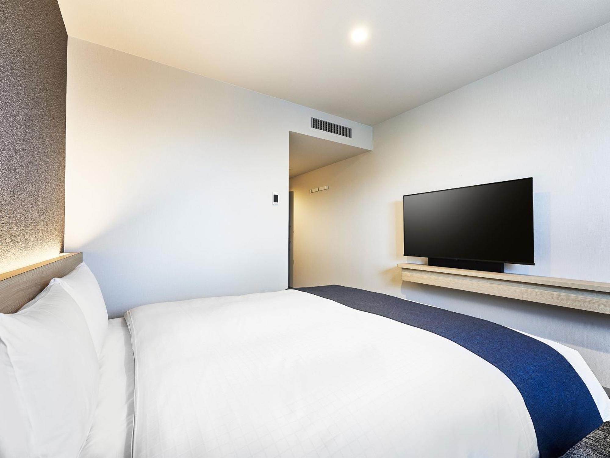 Daiwa Roynet Hotel Gifu Quarto foto