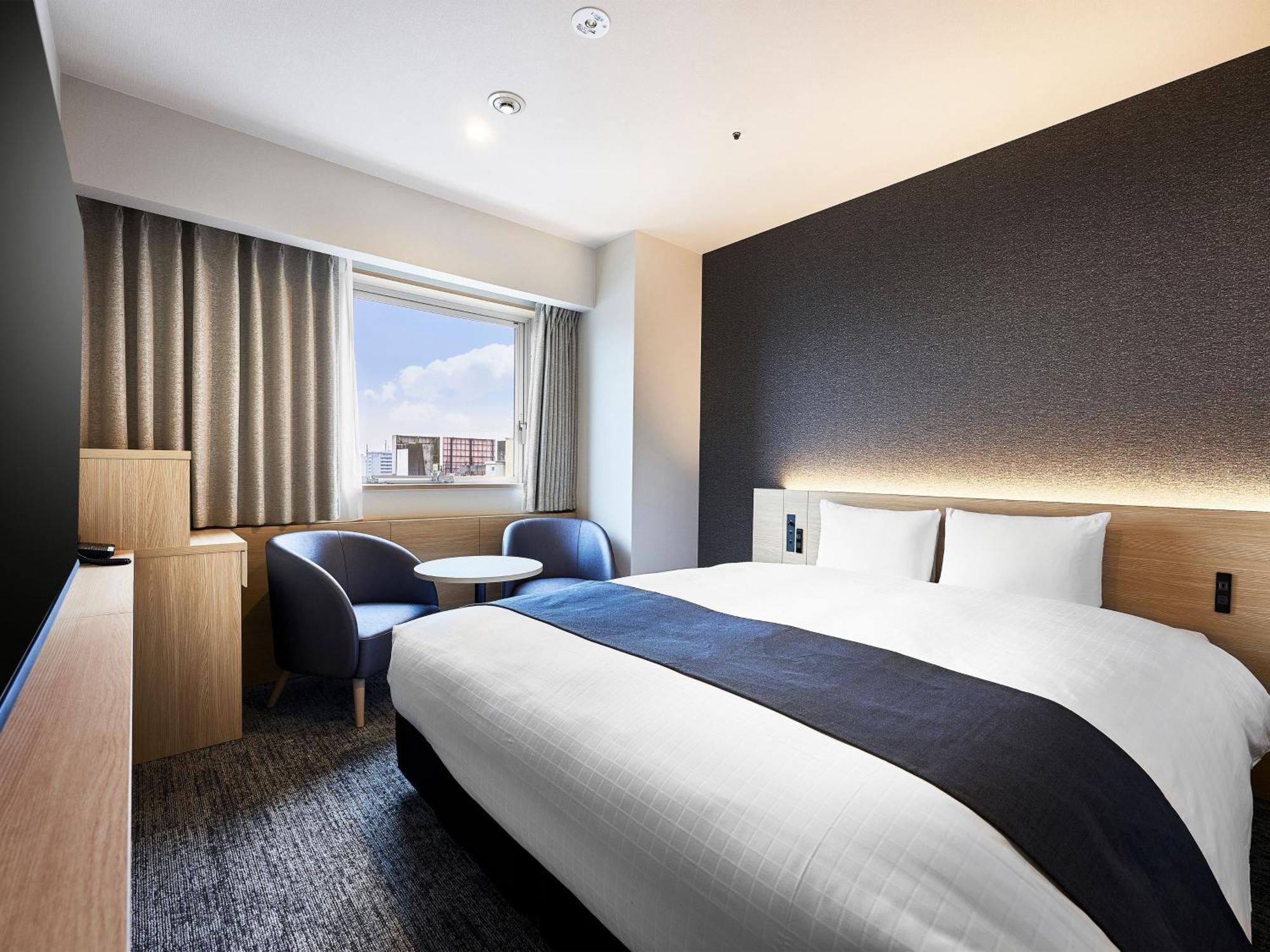Daiwa Roynet Hotel Gifu Exterior foto